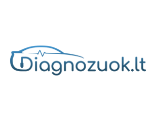  Diagnozuok.lt - auto diagnostikos įranga