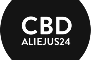 CBDaliejus24