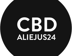 CBDaliejus24