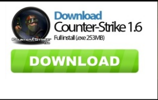 Counter-strike 1.6 download