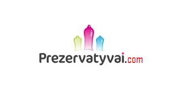 Durex prezervatyvai internetu
