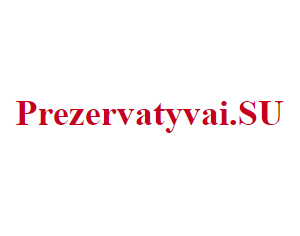 Durex prezervatyvai