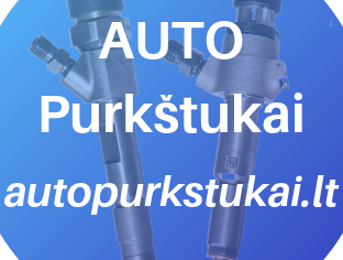 Dyzelinės kuro sistemos remontas autopurkstukai.lt