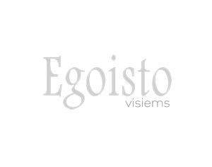 Egoisto - prekės visiems