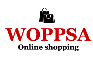 Elektroninė parduotuvė woppsa