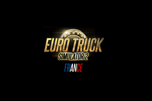 ETS 2 modifikacijos