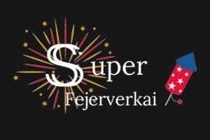 Fejerverkai gera kaina internetu