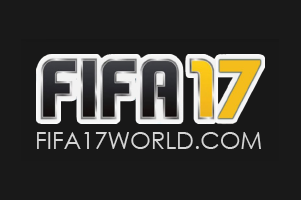 FIFA 17 žaidimas
