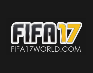 FIFA 17 žaidimas