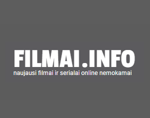 Filmai ir serialai online be registracijos