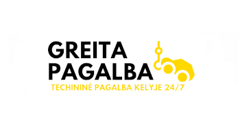 Greita Pagalba