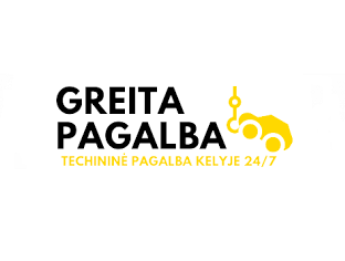 Greita Pagalba