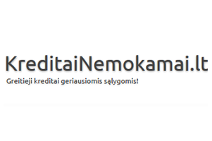 Gretieji kreditai internetu