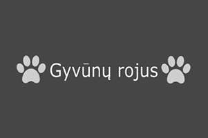 Gyvūnų Rojus