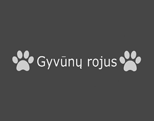 Gyvūnų Rojus