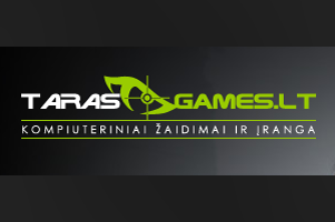 http://www.tarasgames.lt