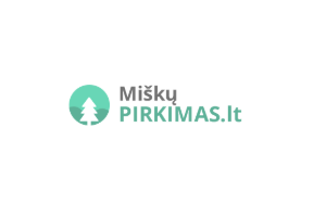 Miškų supirkimas