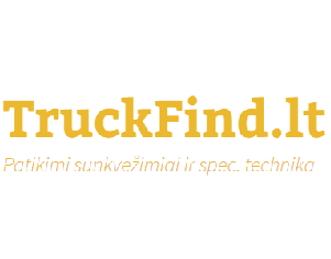 https://www.truckfind.lt