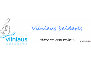 Vilniaus baidarės