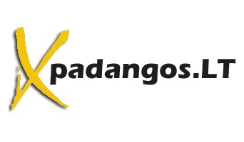 http://www.xpadangos.lt