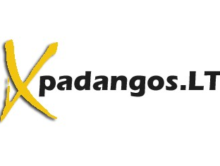 http://www.xpadangos.lt