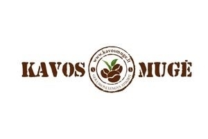 Kavos mugė - Kavos tiekimas ir kavos aparatai