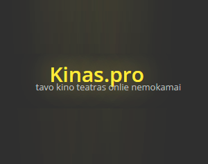 Kinas internetu. Filmai online ir nemokami filmai