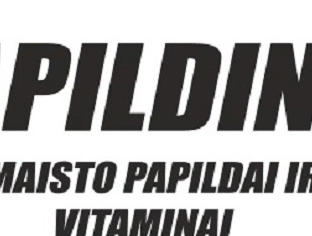 Kokybiški papildai sportui