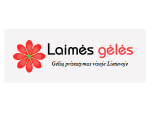 Laimės Gėlės