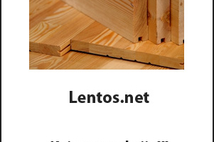 Lentos Kaina su Akcija | Lentos.net