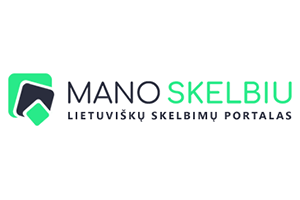 ManoSkelbiu.lt - nemokami skelbimai