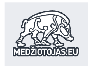 Medziotojas.eu