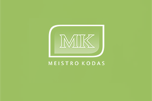 Meistro Kodas UAB