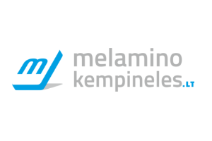 Melamino kempinėlės