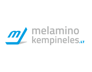 Melamino kempinėlės