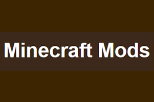 Minecraft modifikacijos