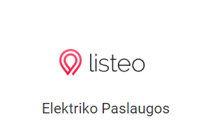 Mūsų Elektrikas