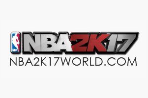 NBA 2K17 žaidimas