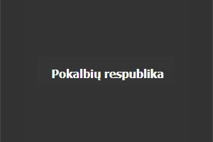 Pokalbiai.net