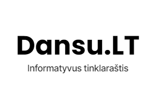 Portalas Dansu.lt