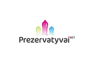 Prezervatyvai internetu