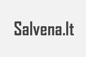 Salvena.lt