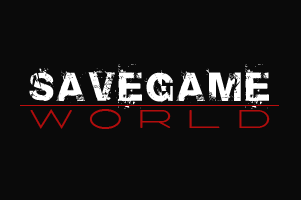 Save Game World