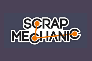 Scrap Mechanic modifikacijos