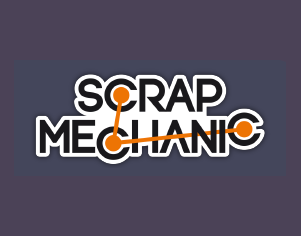 Scrap Mechanic modifikacijos