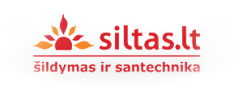 Siltas.lt