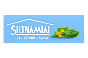 Šiltnamiai kaina | Siltnamiai.org