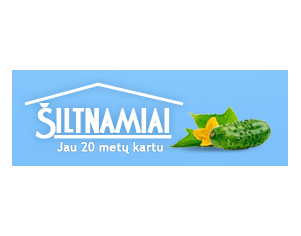 Šiltnamiai kaina | Siltnamiai.org