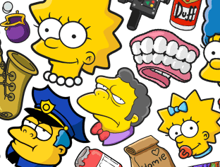 Simpsonai online lietuviškai