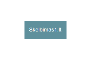 Skelbimas1.lt